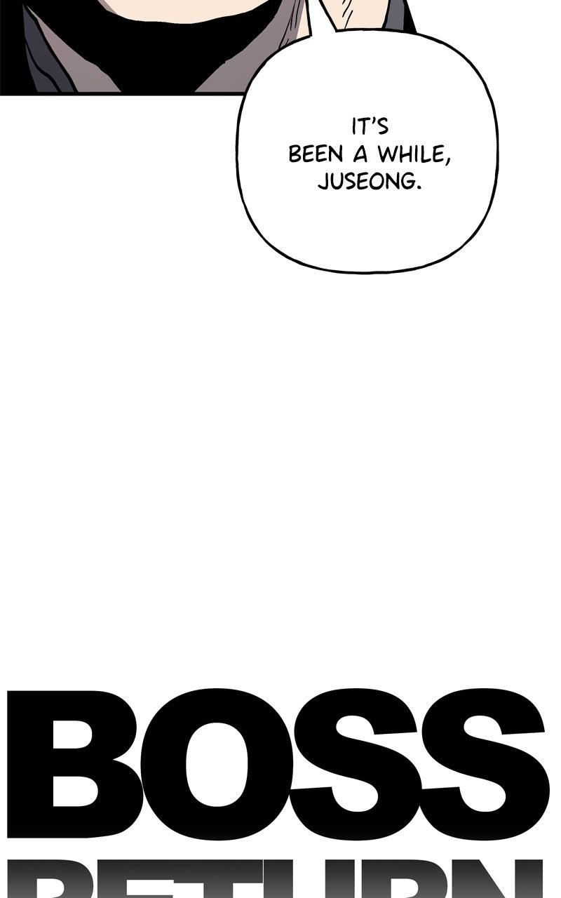 Boss Return Chap 46 - Next Chap 47