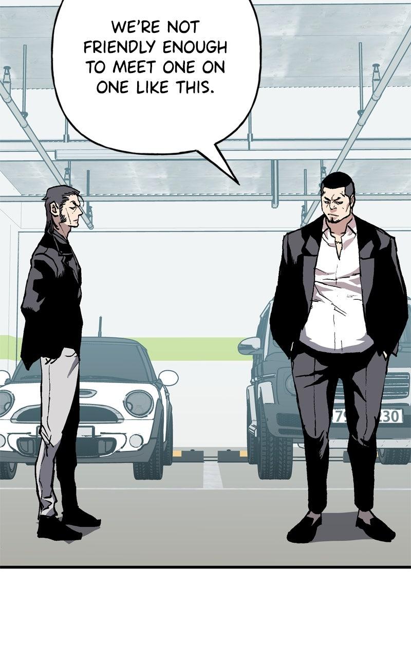 Boss Return Chap 46 - Next Chap 47