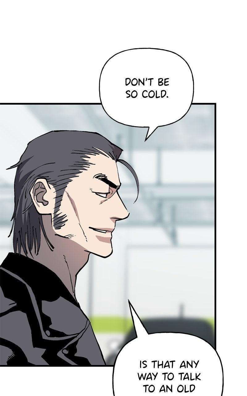 Boss Return Chap 46 - Next Chap 47