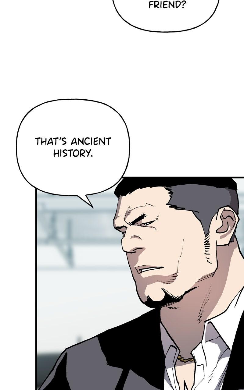 Boss Return Chap 46 - Next Chap 47