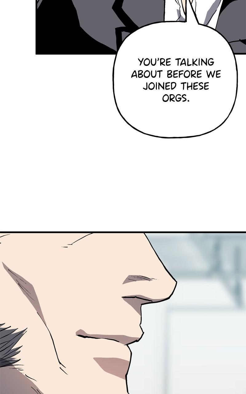 Boss Return Chap 46 - Next Chap 47