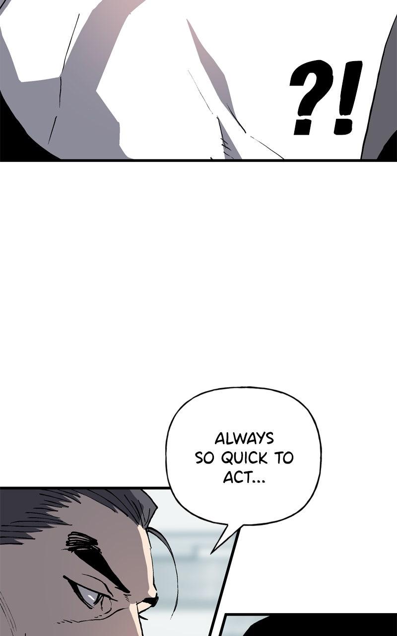 Boss Return Chap 46 - Next Chap 47