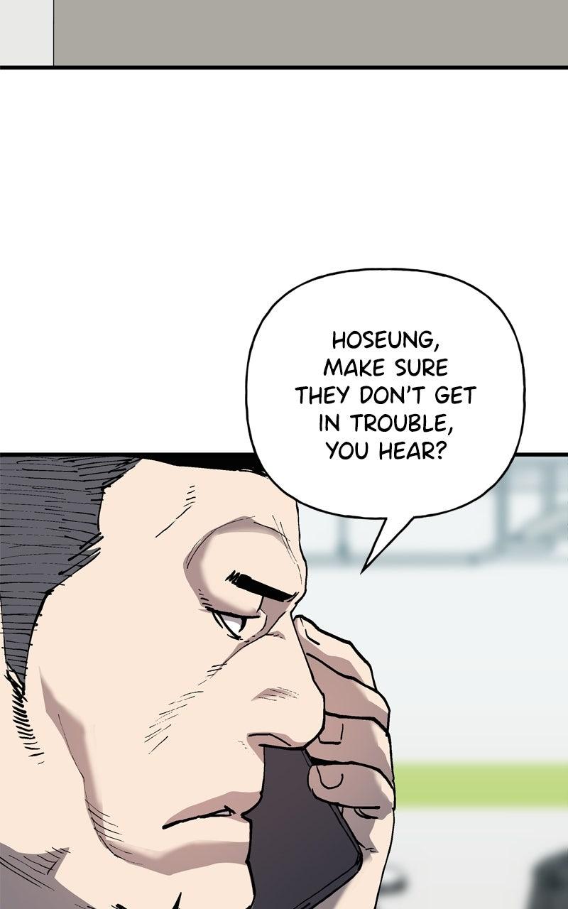 Boss Return Chap 46 - Next Chap 47