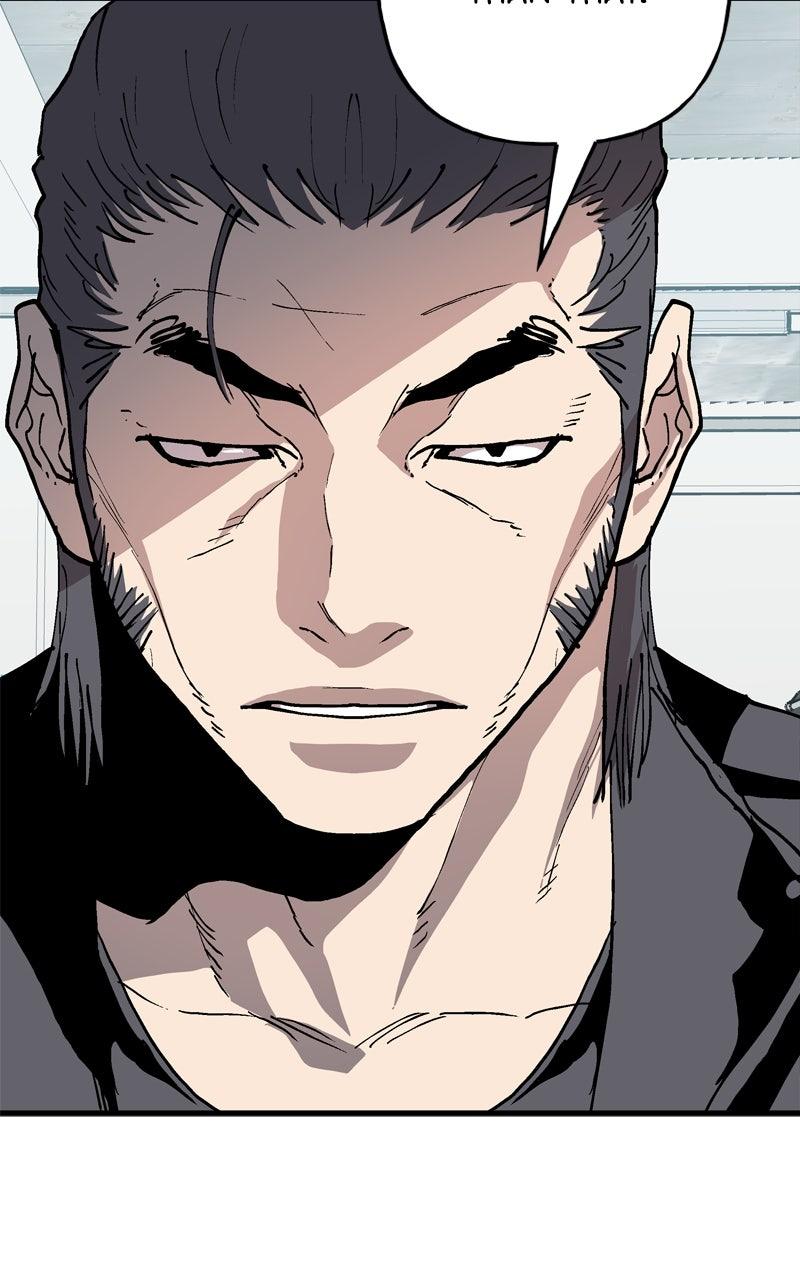 Boss Return Chap 46 - Next Chap 47