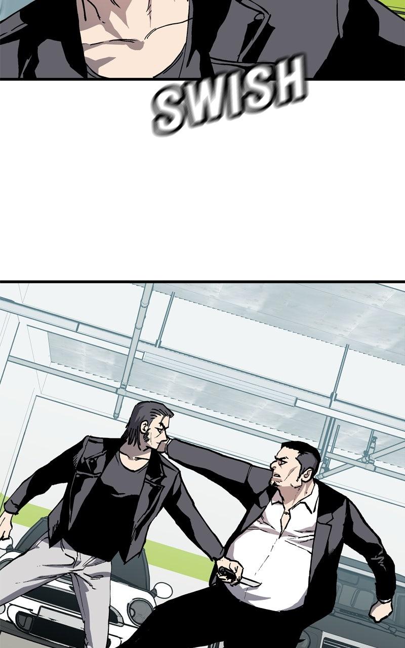 Boss Return Chap 46 - Next Chap 47