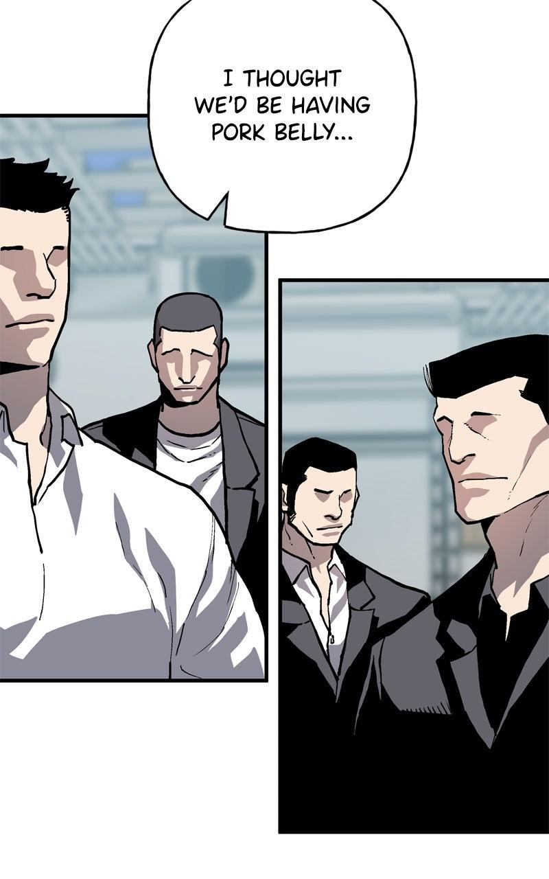 Boss Return Chap 46 - Next Chap 47