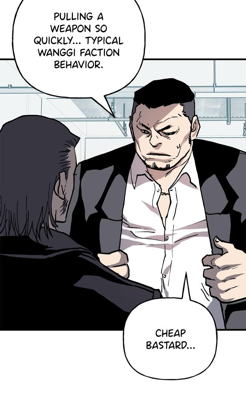 Boss Return Chap 46 - Next Chap 47