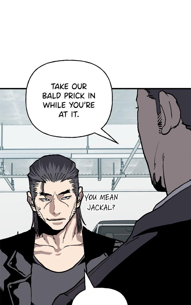 Boss Return Chap 46 - Next Chap 47