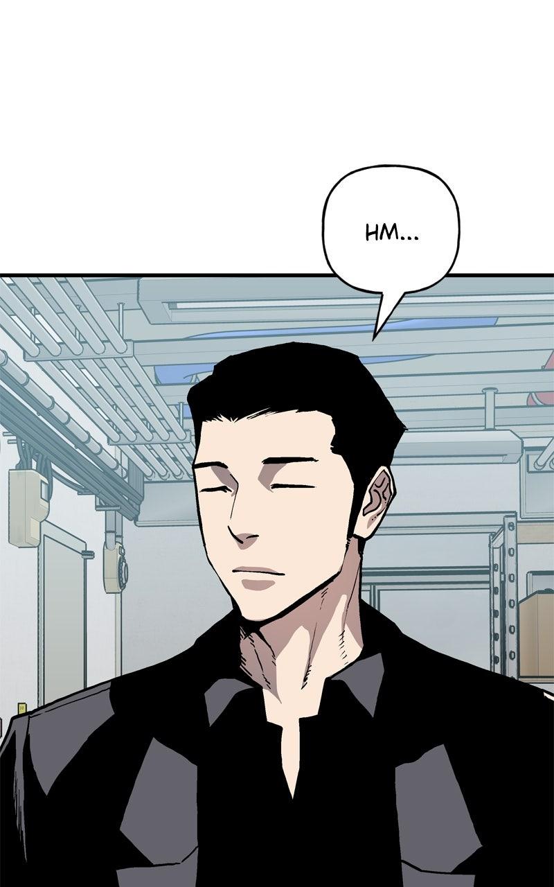 Boss Return Chap 46 - Next Chap 47