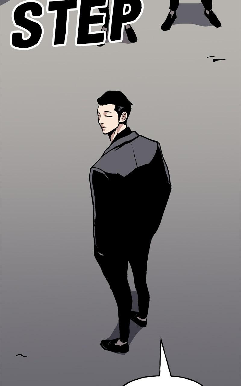 Boss Return Chap 46 - Next Chap 47