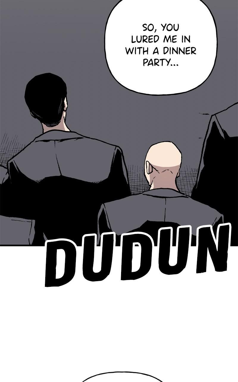 Boss Return Chap 46 - Next Chap 47