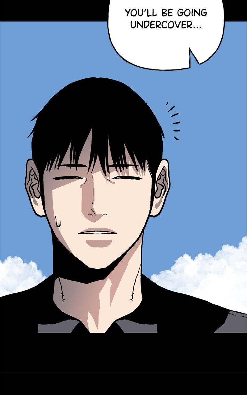 Boss Return Chap 48 - Next Chap 49