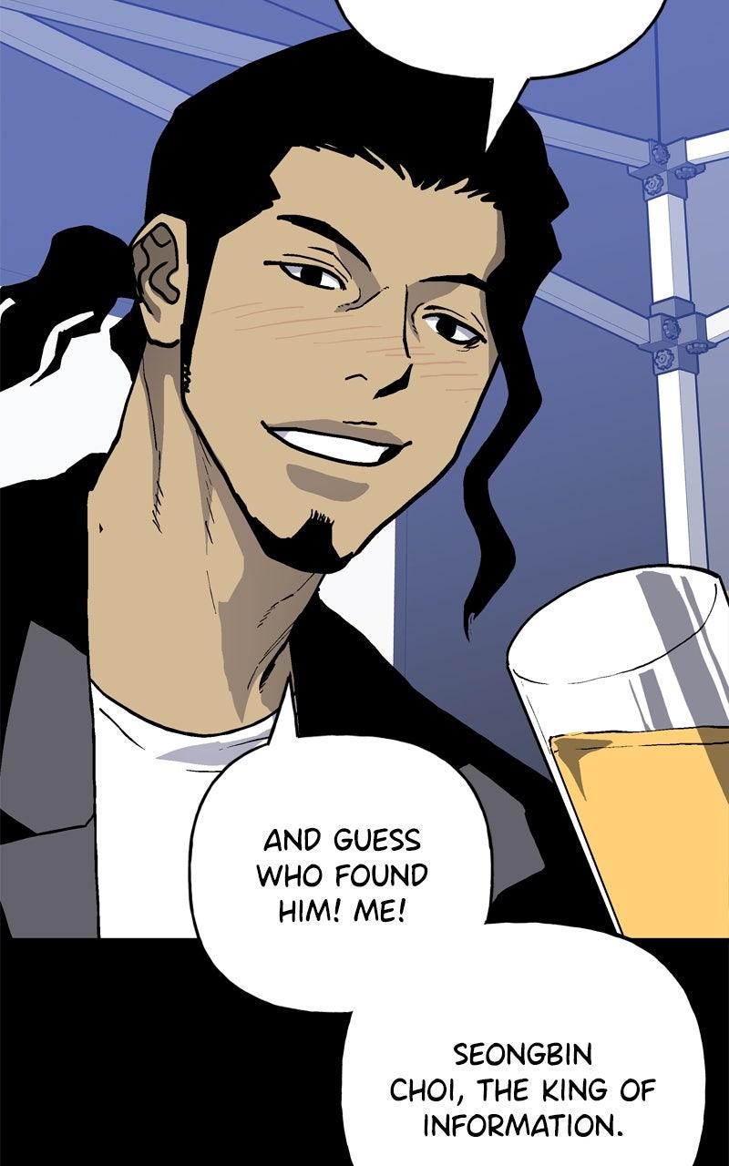 Boss Return Chap 48 - Next Chap 49