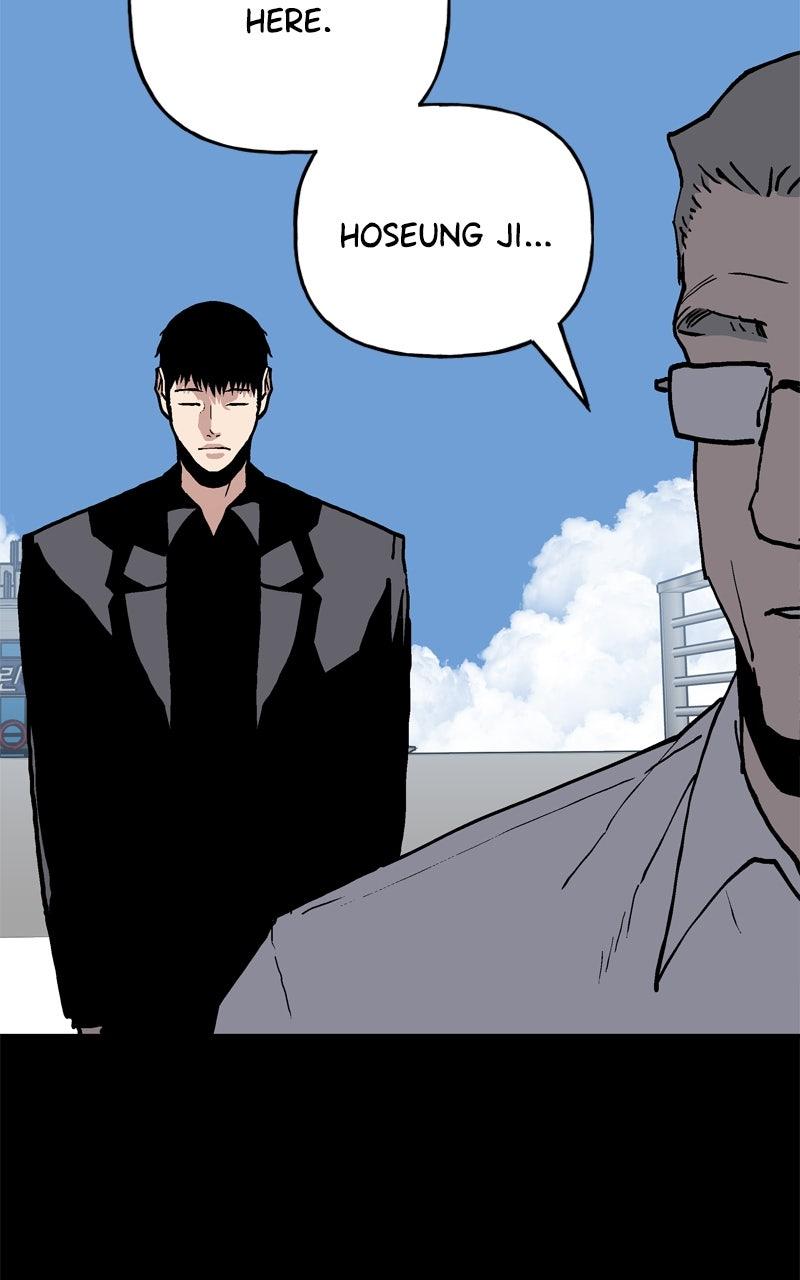 Boss Return Chap 48 - Next Chap 49