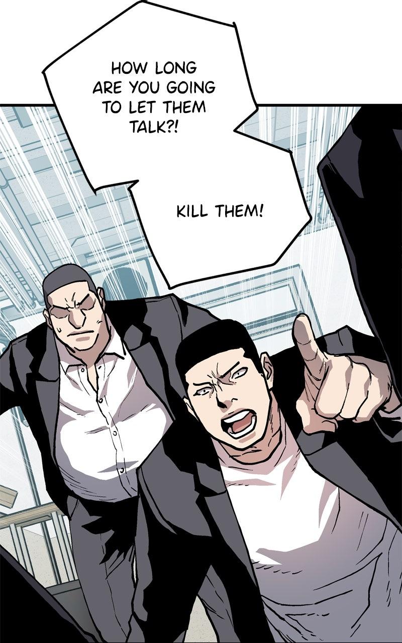 Boss Return Chap 48 - Next Chap 49