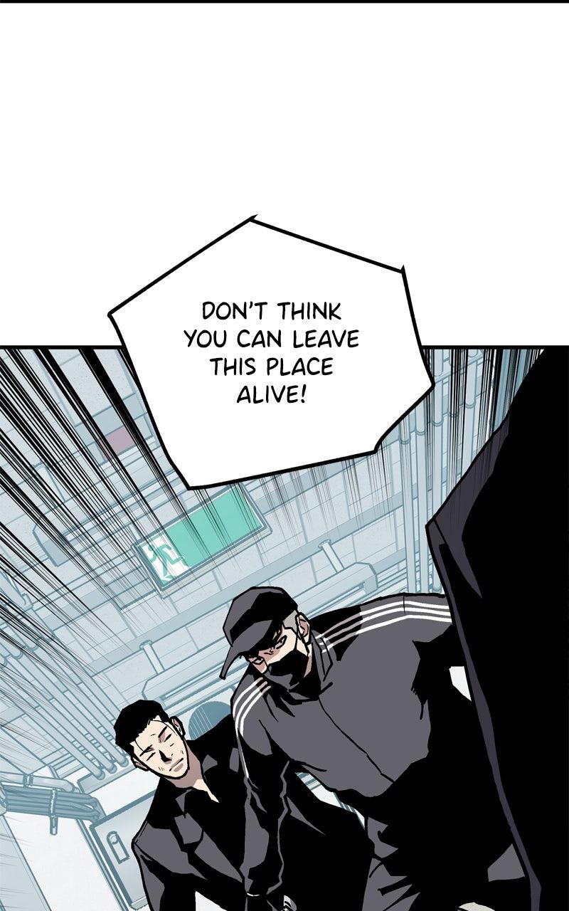 Boss Return Chap 48 - Next Chap 49