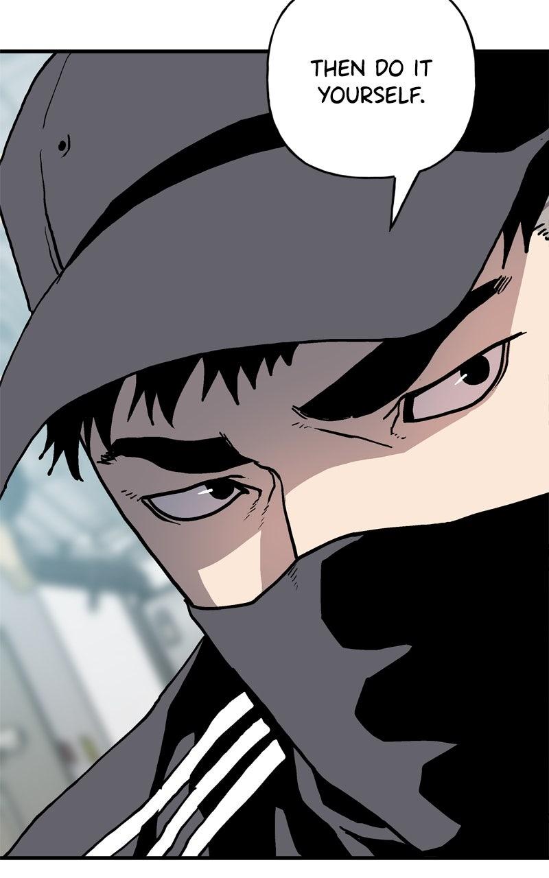 Boss Return Chap 48 - Next Chap 49