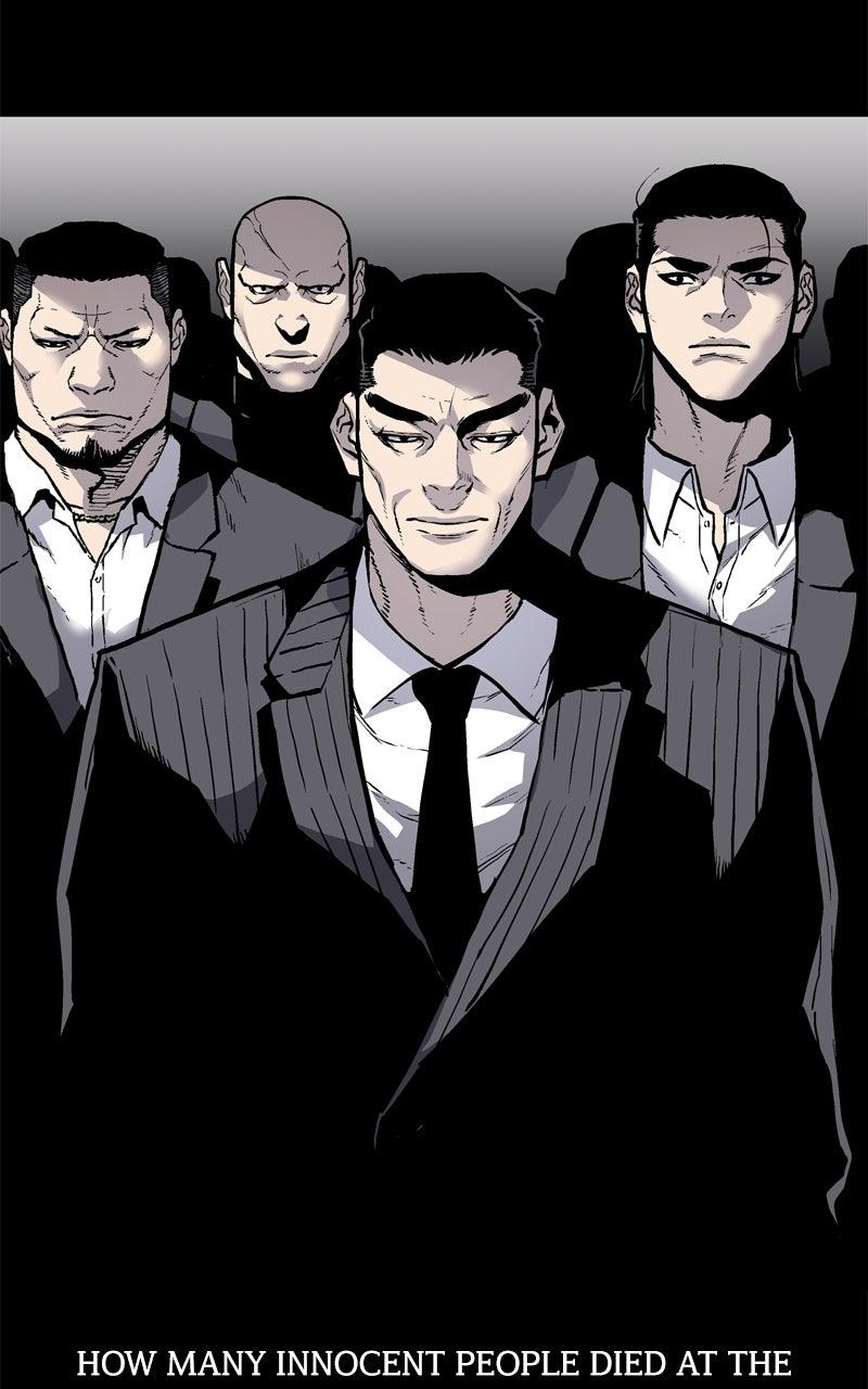 Boss Return Chap 48 - Next Chap 49