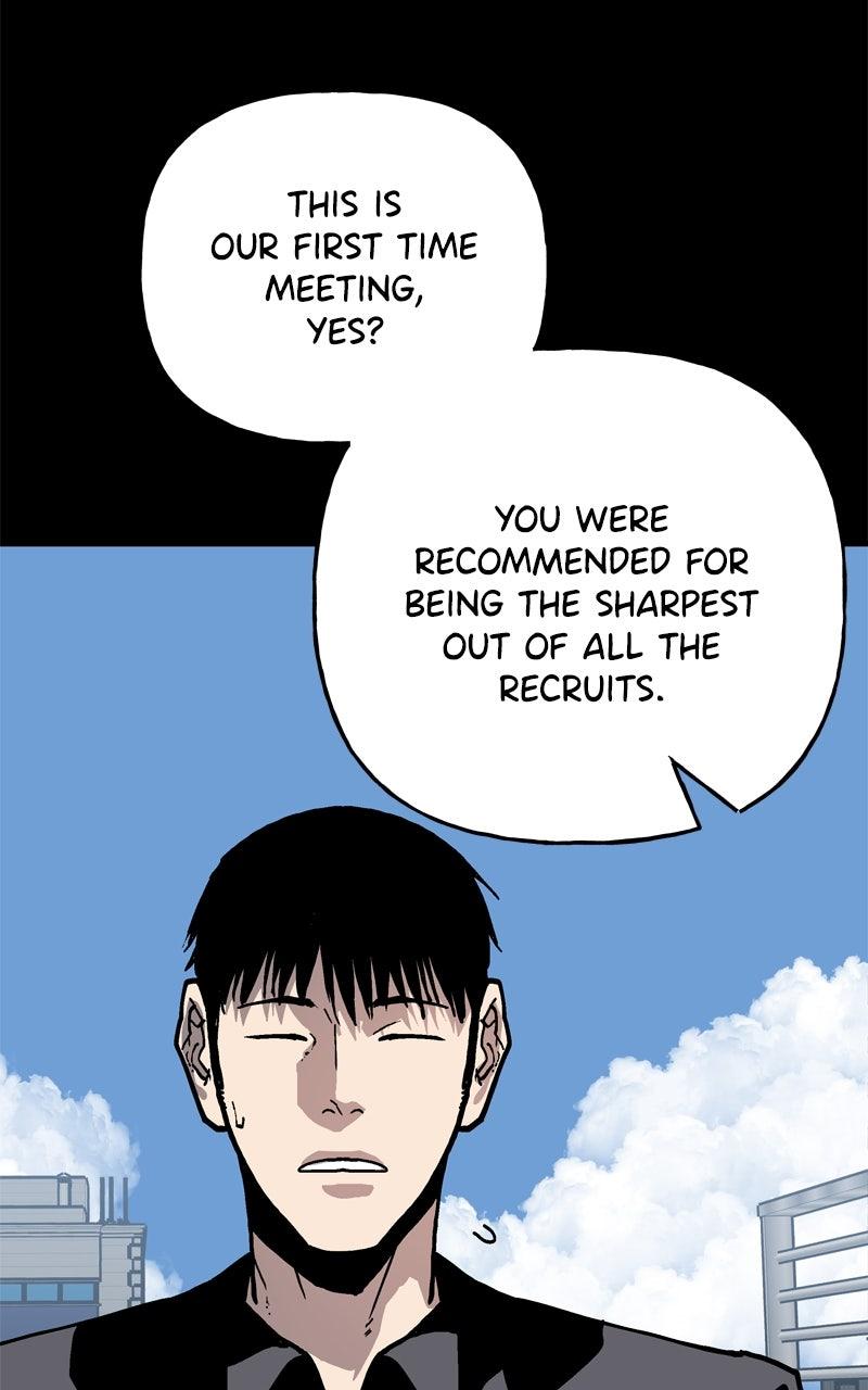 Boss Return Chap 48 - Next Chap 49