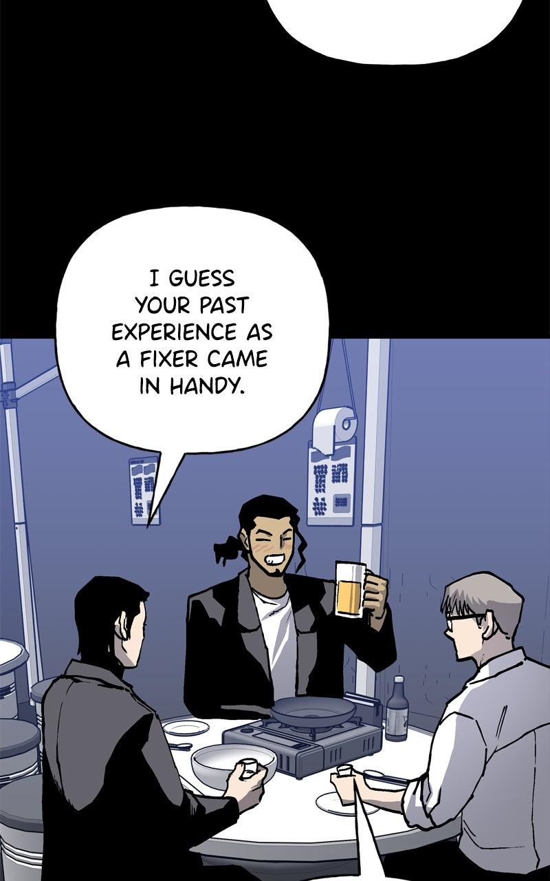 Boss Return Chap 48 - Next Chap 49