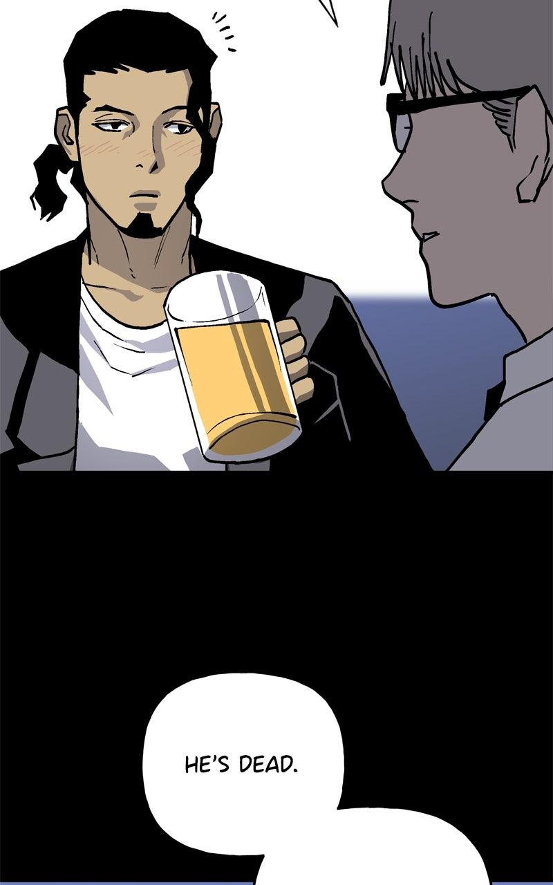 Boss Return Chap 48 - Next Chap 49