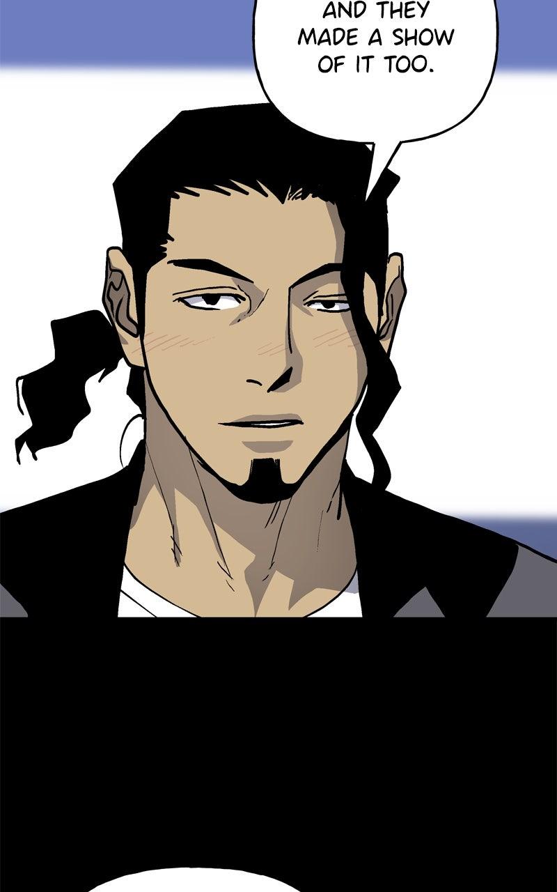 Boss Return Chap 48 - Next Chap 49