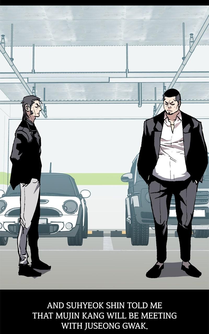 Boss Return Chap 48 - Next Chap 49