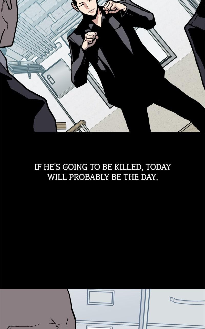 Boss Return Chap 48 - Next Chap 49
