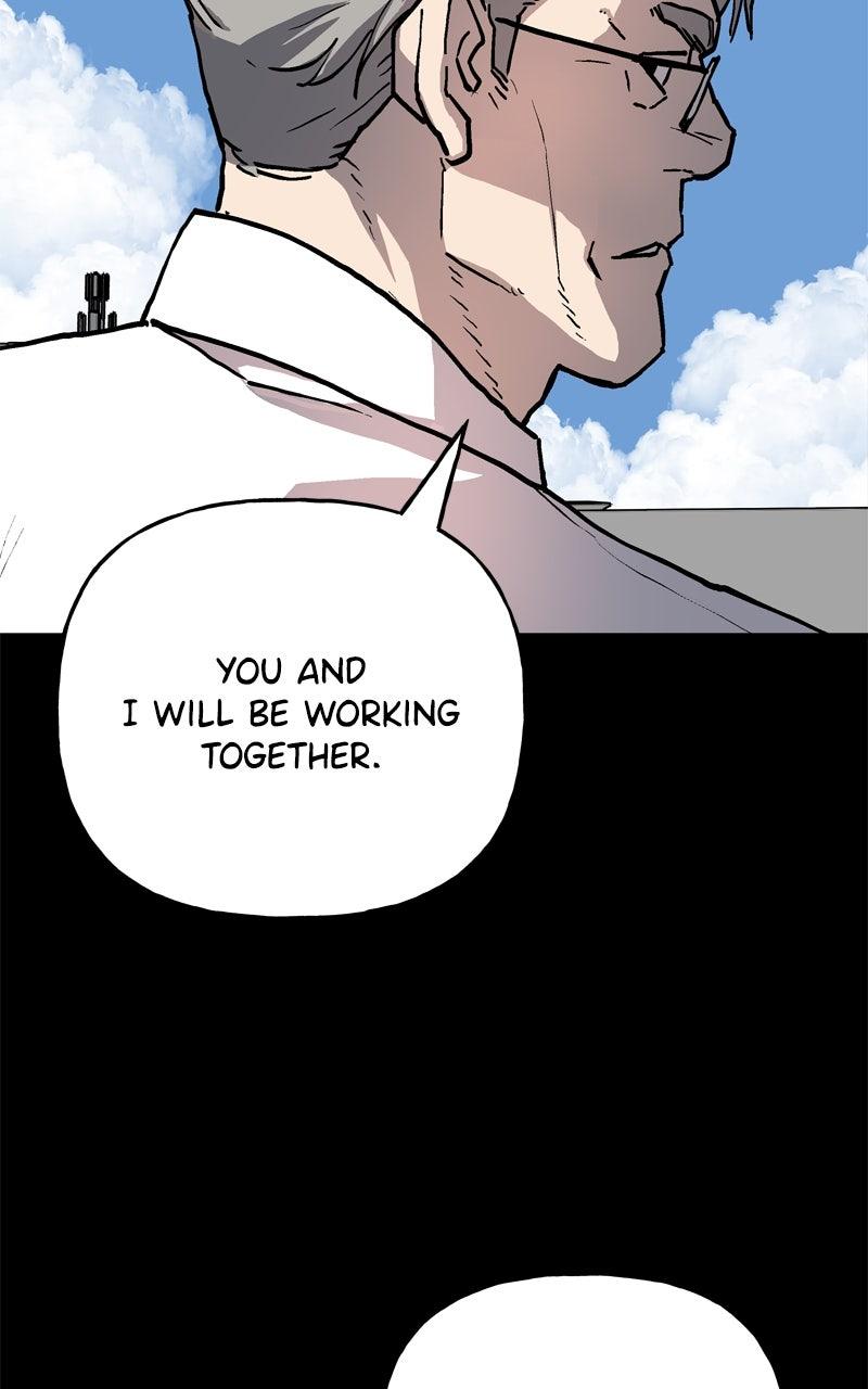 Boss Return Chap 48 - Next Chap 49