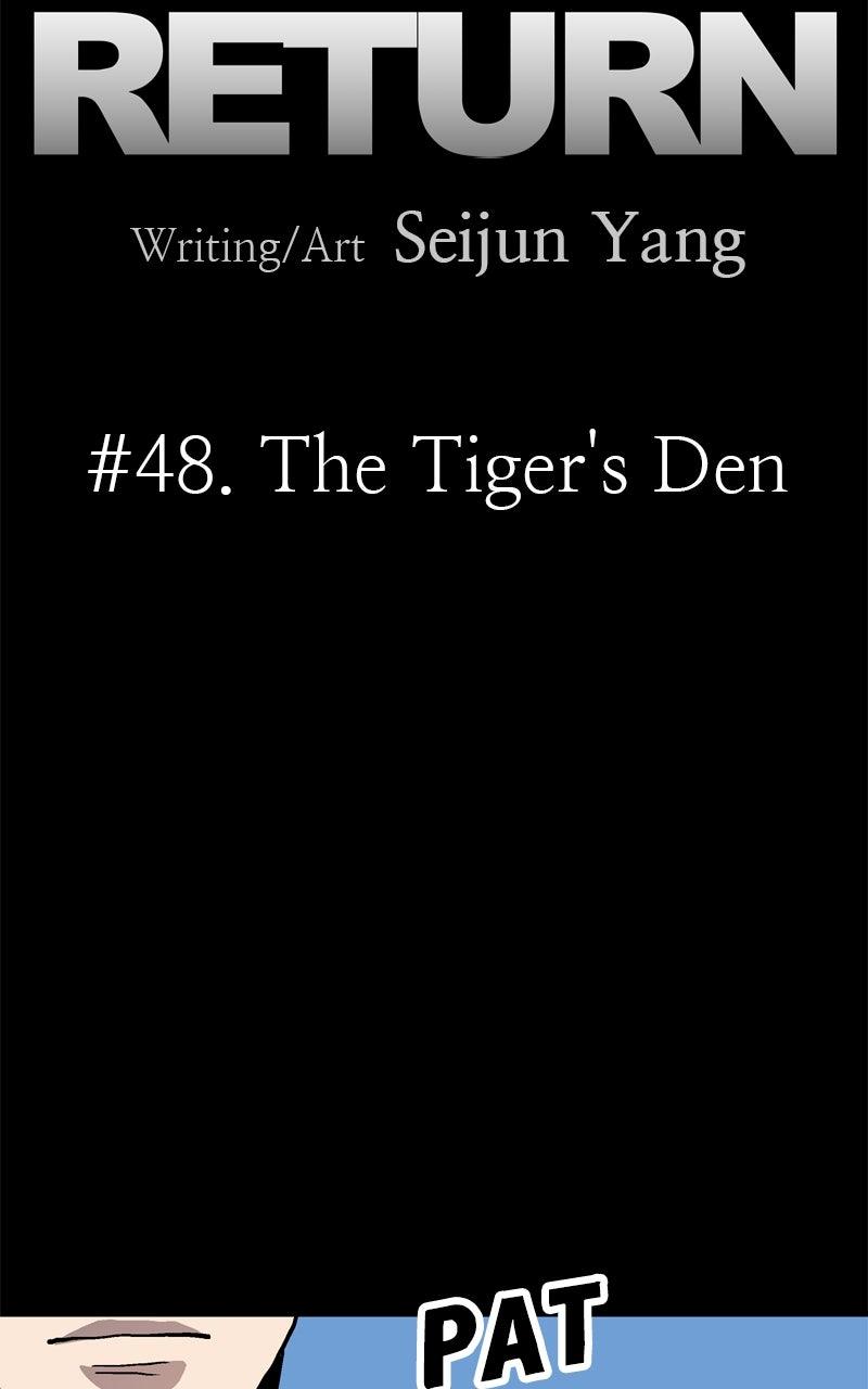 Boss Return Chap 48 - Next Chap 49