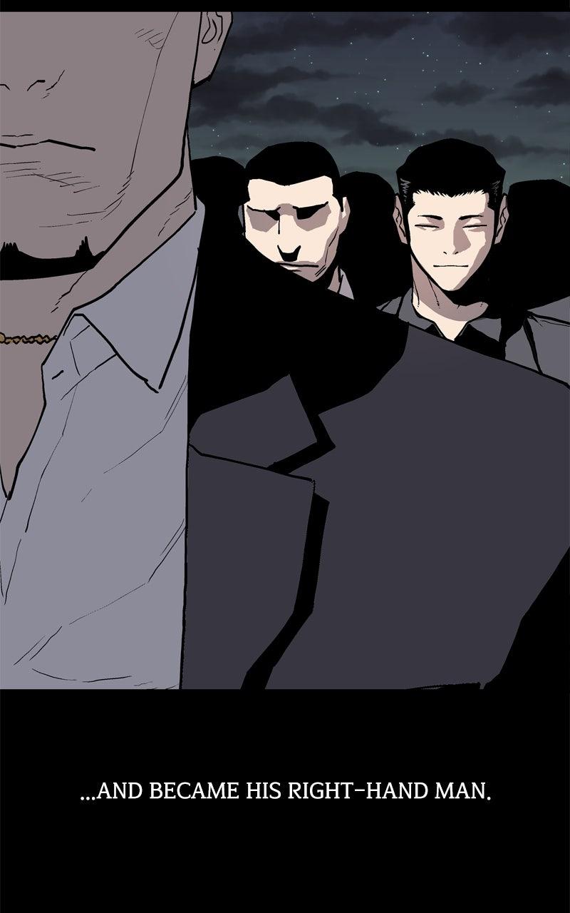 Boss Return Chap 48 - Next Chap 49