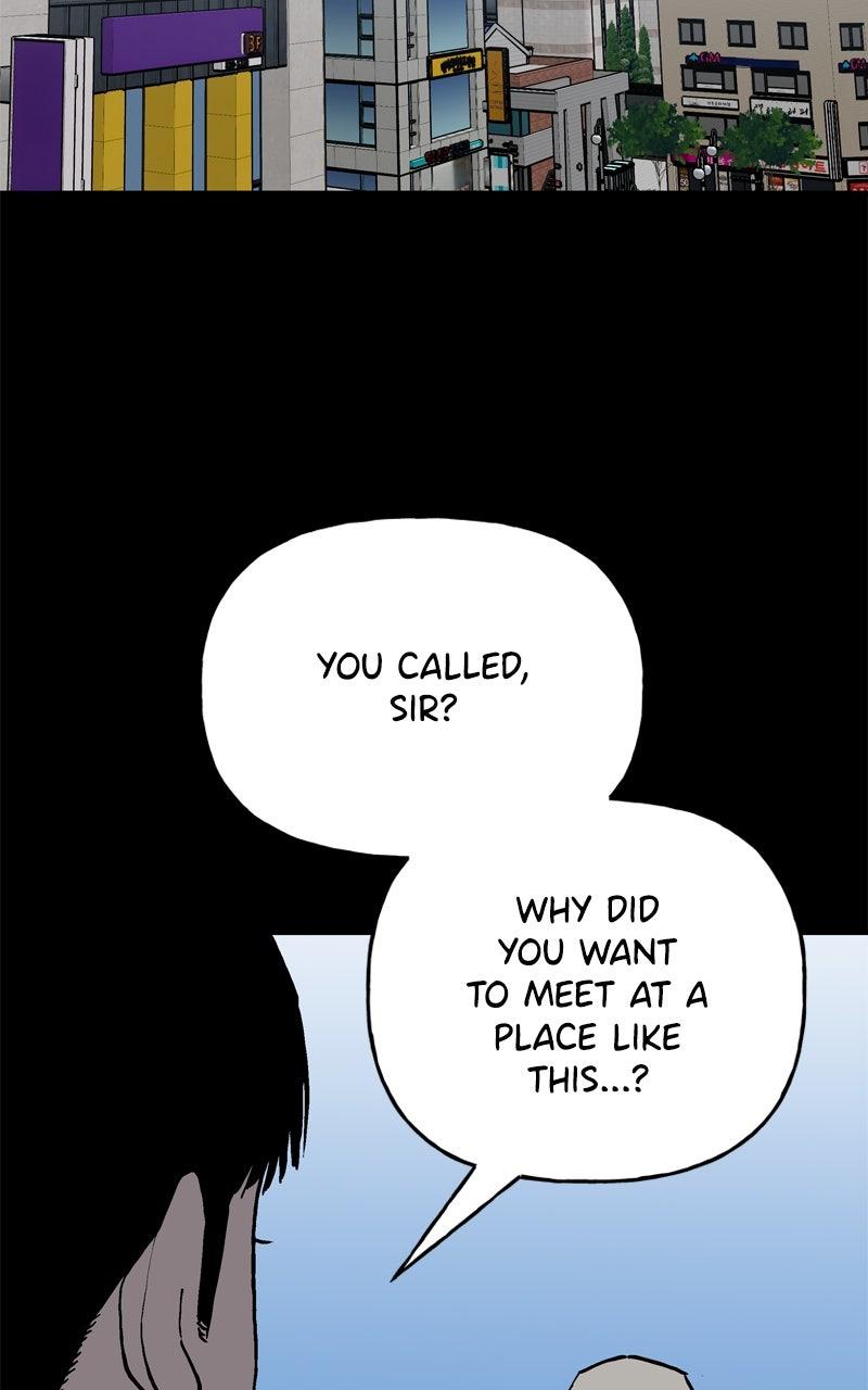 Boss Return Chap 48 - Next Chap 49