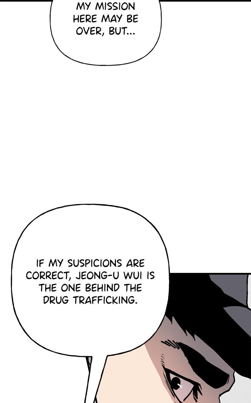 Boss Return Chap 48 - Next Chap 49