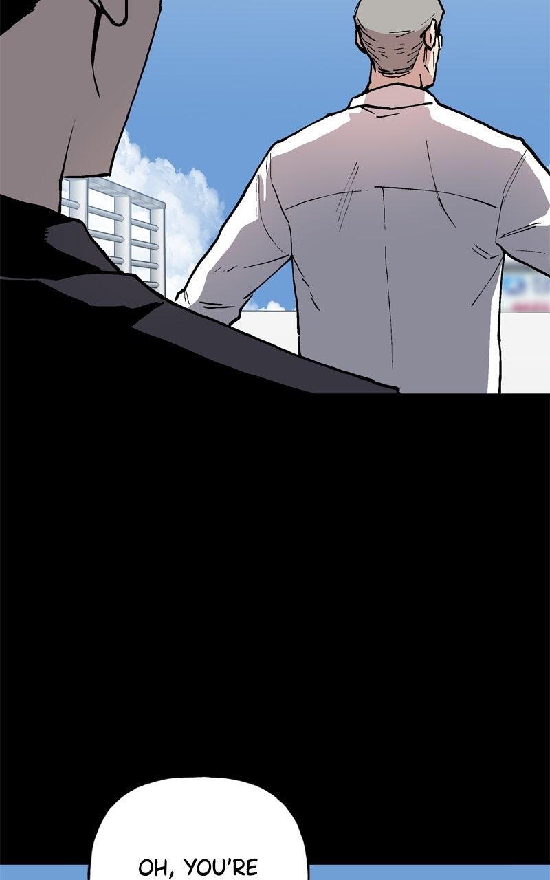 Boss Return Chap 48 - Next Chap 49