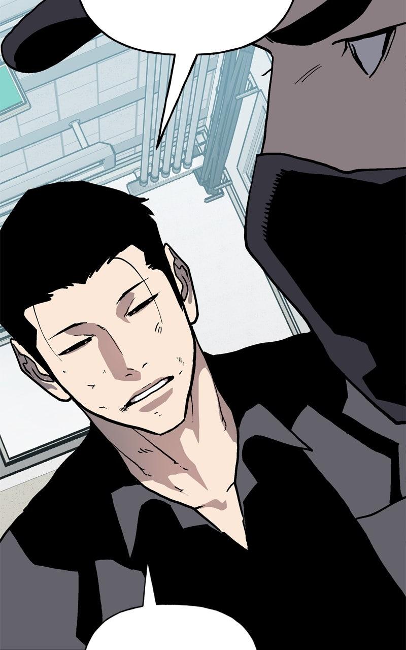 Boss Return Chap 48 - Next Chap 49