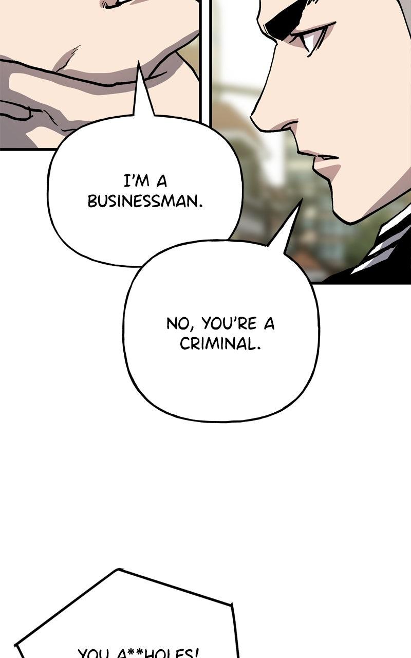 Boss Return Chap 49 - Next Chap 50