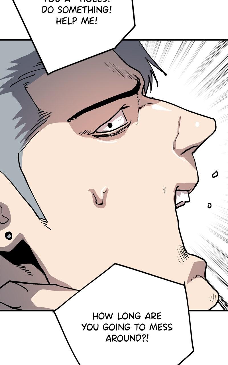 Boss Return Chap 49 - Next Chap 50