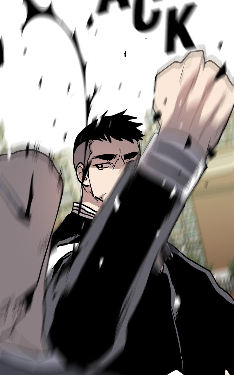 Boss Return Chap 49 - Next Chap 50