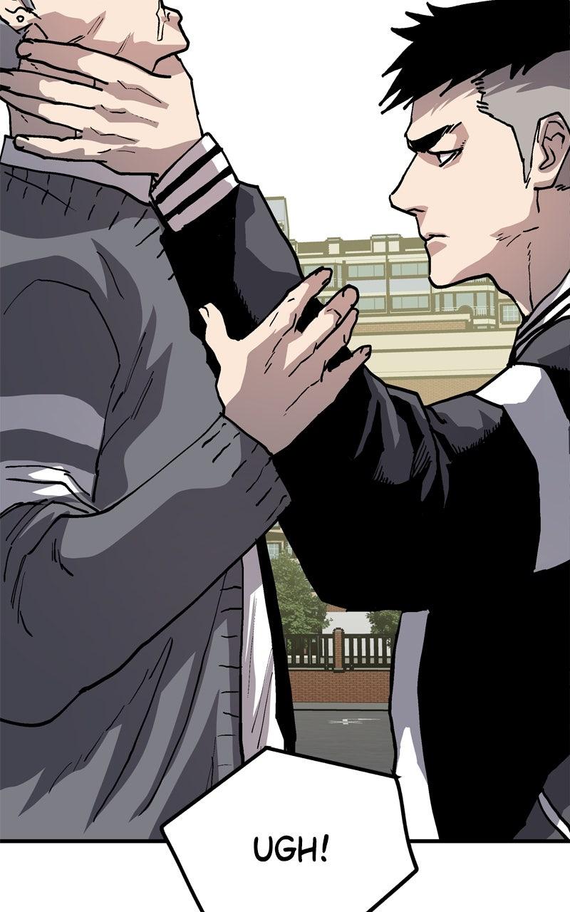 Boss Return Chap 49 - Next Chap 50