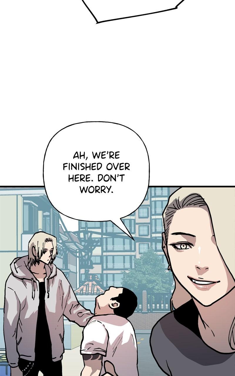 Boss Return Chap 49 - Next Chap 50