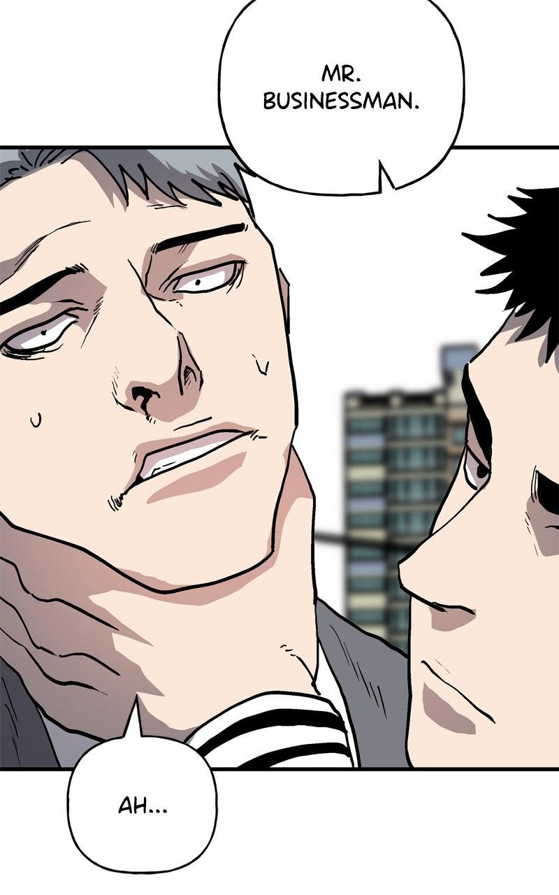 Boss Return Chap 49 - Next Chap 50