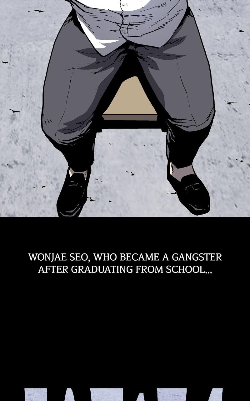 Boss Return Chap 49 - Next Chap 50