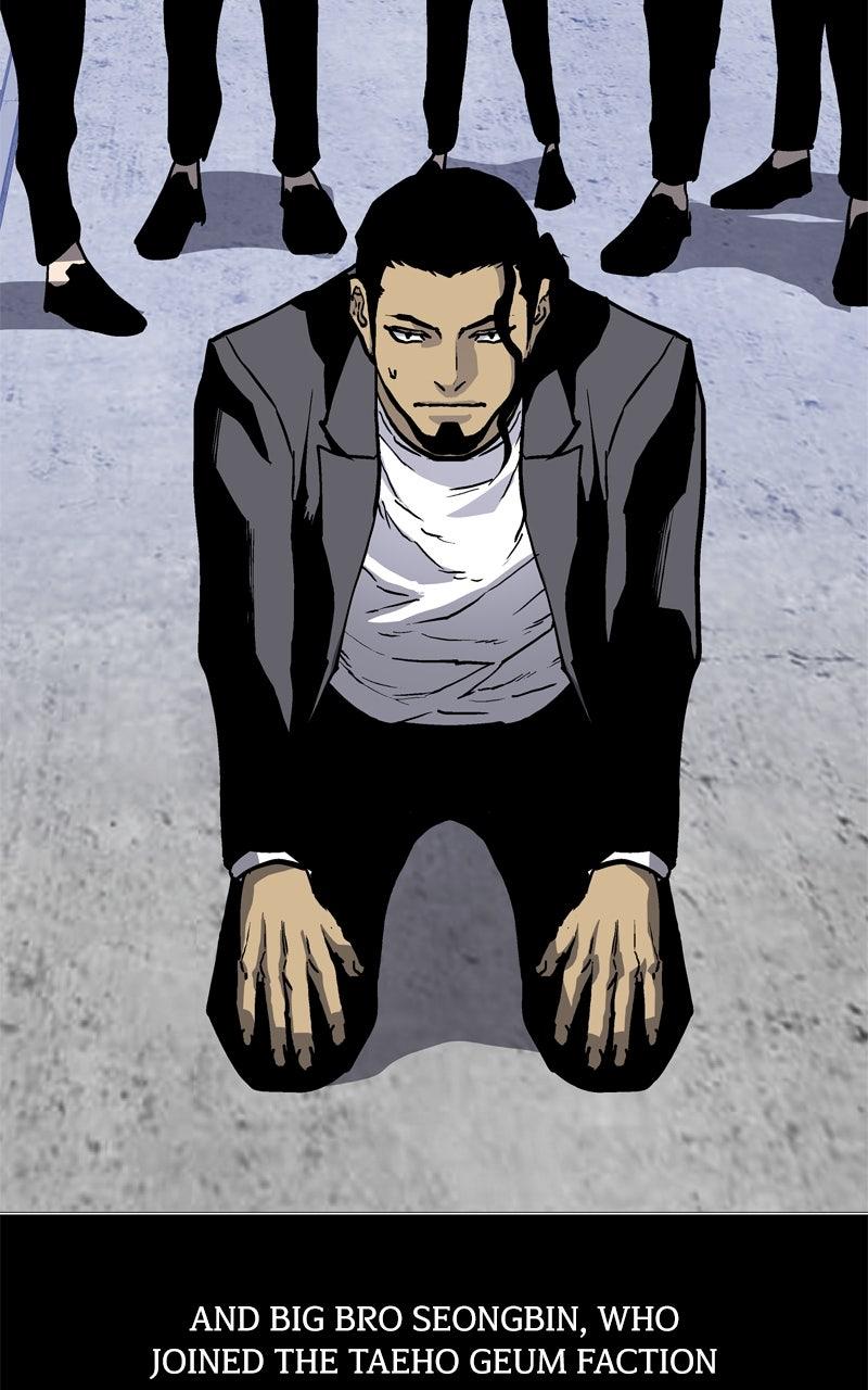 Boss Return Chap 49 - Next Chap 50