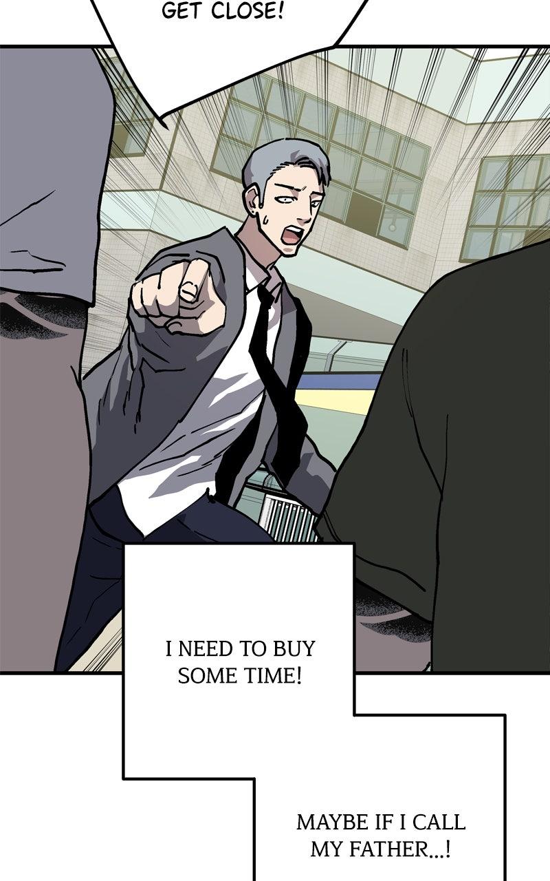 Boss Return Chap 49 - Next Chap 50