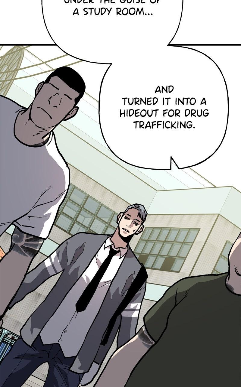 Boss Return Chap 49 - Next Chap 50