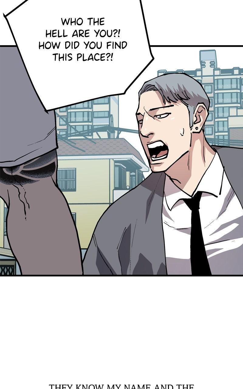 Boss Return Chap 49 - Next Chap 50