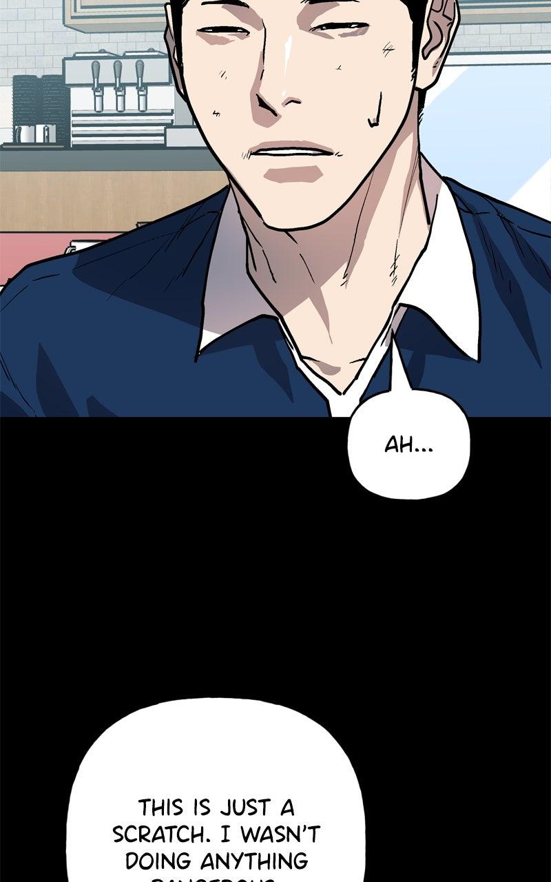 Boss Return Chap 49 - Next Chap 50