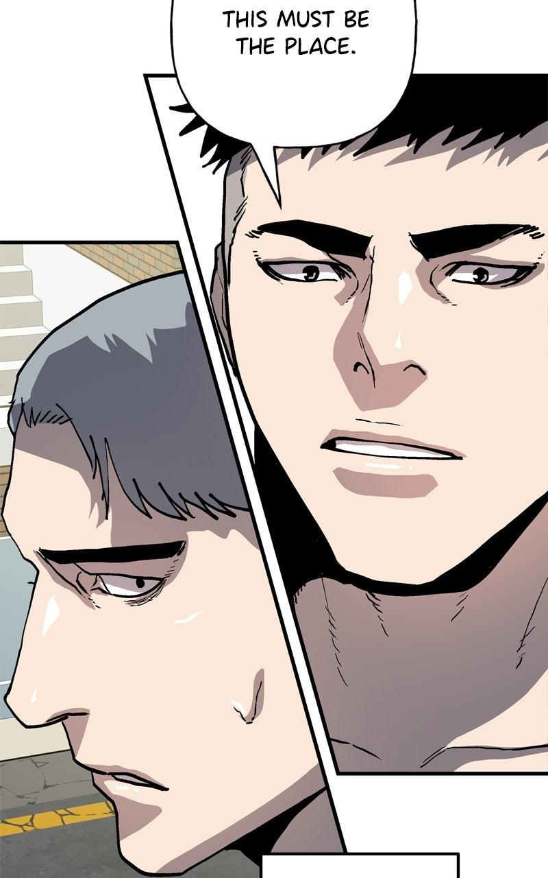 Boss Return Chap 49 - Next Chap 50