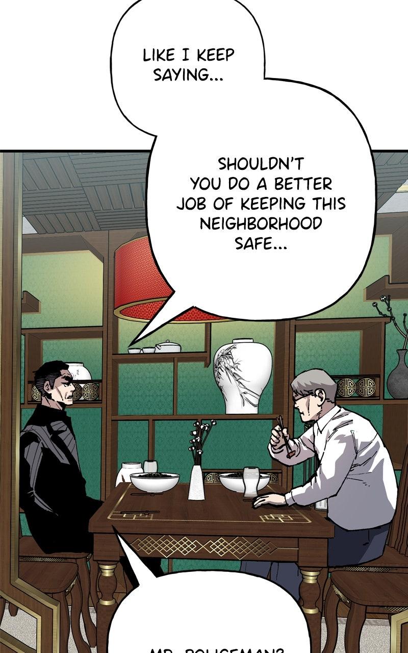 Boss Return Chap 49 - Next Chap 50