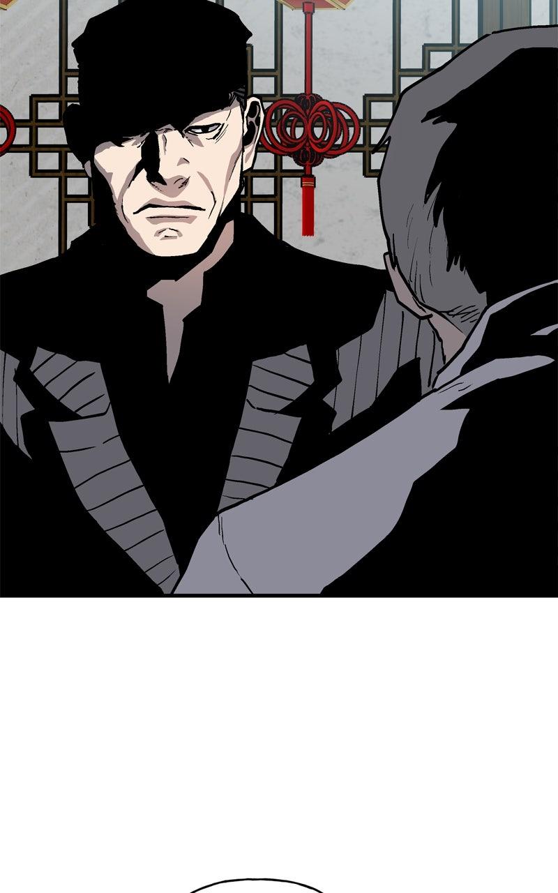 Boss Return Chap 49 - Next Chap 50